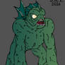 The Gill Monster