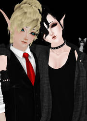 IMVU FUN