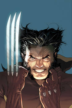 Wolverine