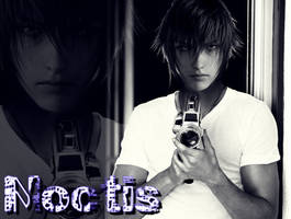 Noctis Lucis Caelum 02