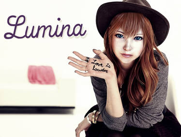 Lumina