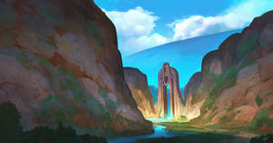 Canyon