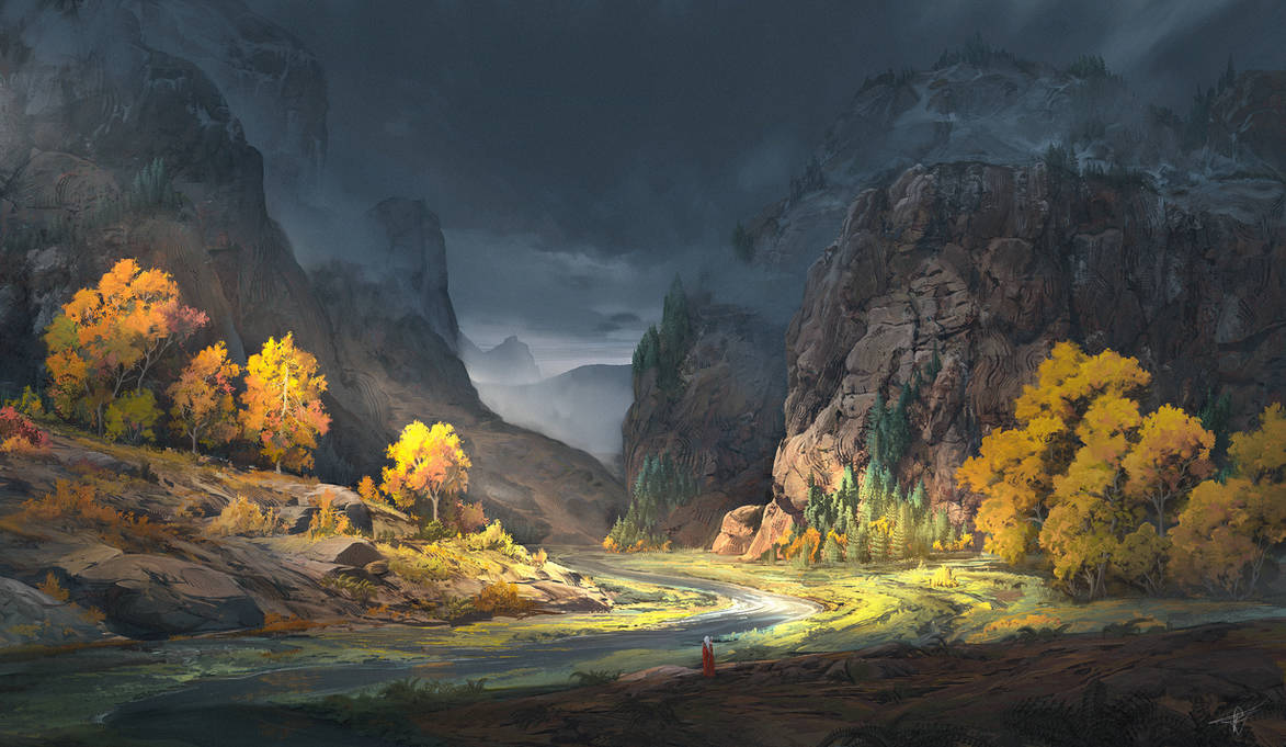 Cold Rocks Mountains Cold Rocks by ReFiend on DeviantArt