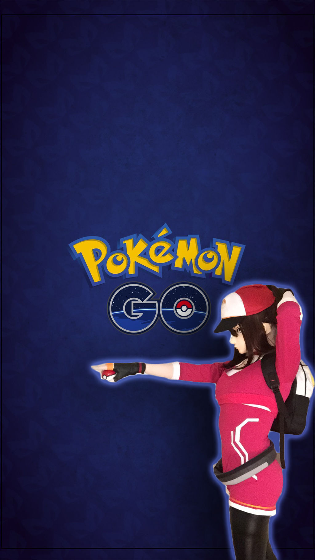 Pokemon Go Logo Wal3324lpaper Wallpaper Background By Annieoak On Deviantart Pokemon Go Logo Wal3324lpaper Wallpaper Background By Annieoak On Deviantart