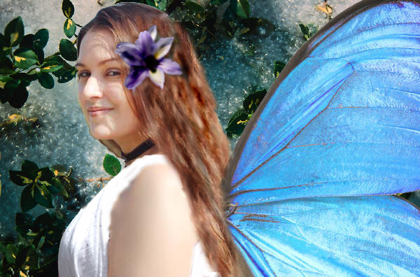 faery me