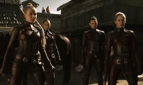 Siydik izlari külotlarda, iflos jinsiy aloqada VKontakte-da Moskvadagi Blowjob