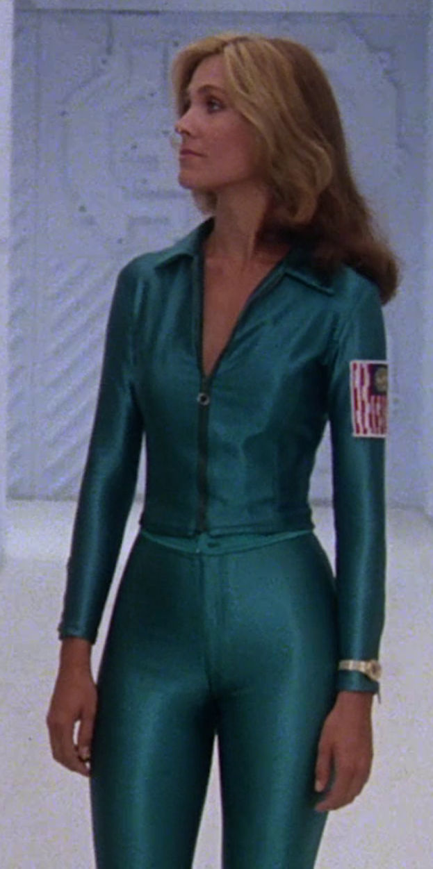 Wilma Ringen Colonel Wilma Deering by ste000 on DeviantArt
