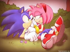 Sonamy