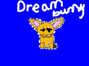 Dream Bunny