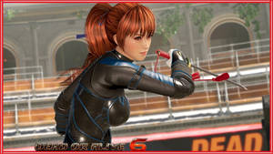 DOA6 ANNOUNCED !!! It's showtime !