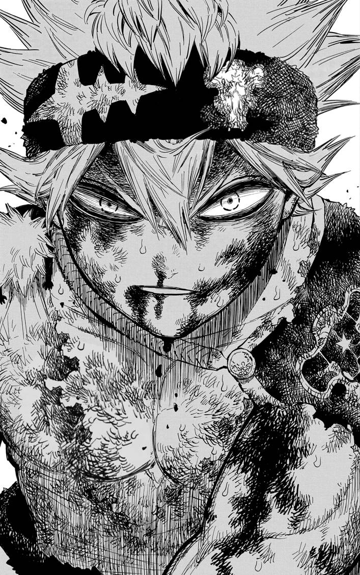 Boku no Hero Academia Capítulo 321 - Manga Online