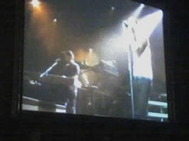 Linkin Park Concert Picture 4