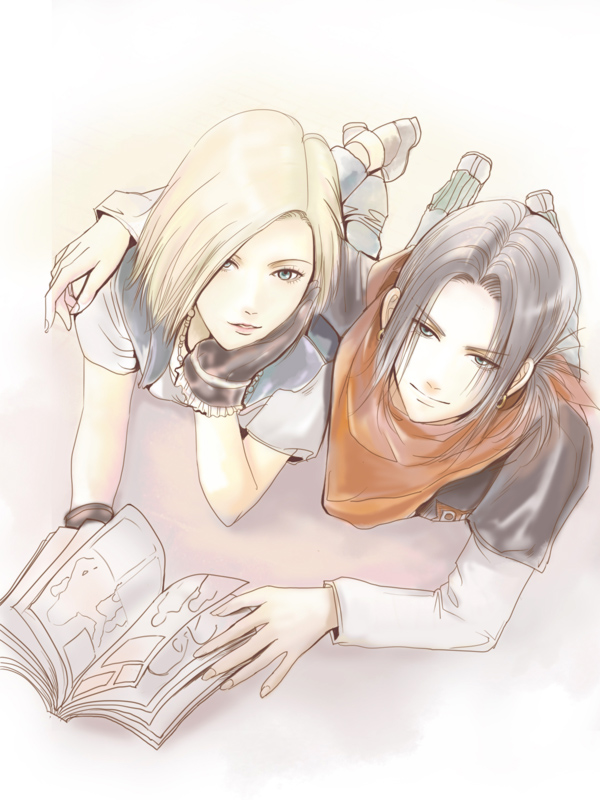 Android 17and 18
