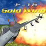 F-16 Gold Wings title screen