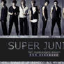 Super Junior 4th album repack