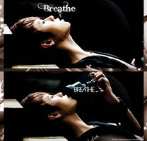 Breathe JunHyung ...