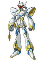 Aranaut,Bakugan of Minami