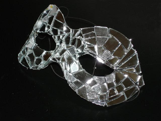 Mirror Mask