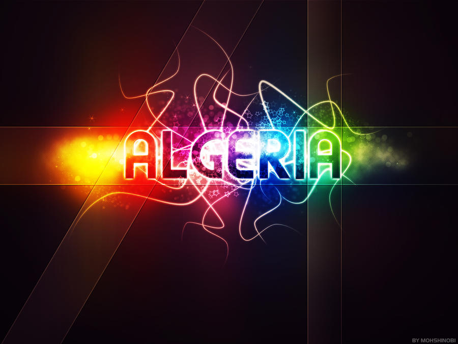 Algeria