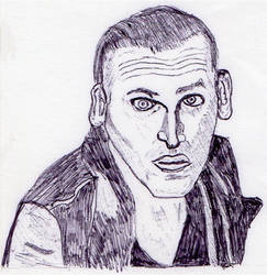 The Ninth Doctor