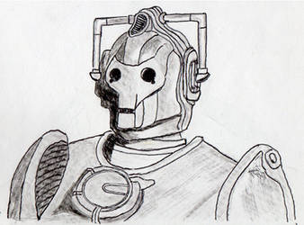 Cyberman