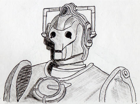 Cyberman