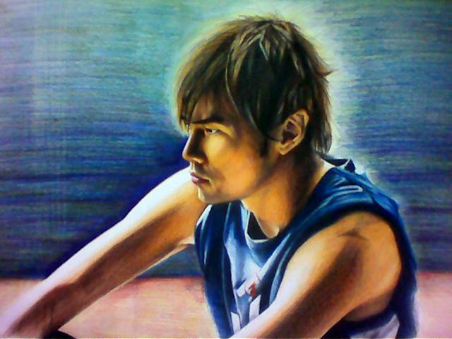 jay chou