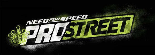 Pro Street Emblems Need For Speed Pro Street Logo by Fireboy96 on DeviantArt