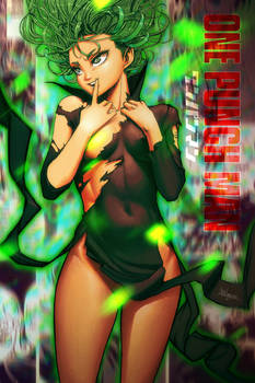 Tatsumaki