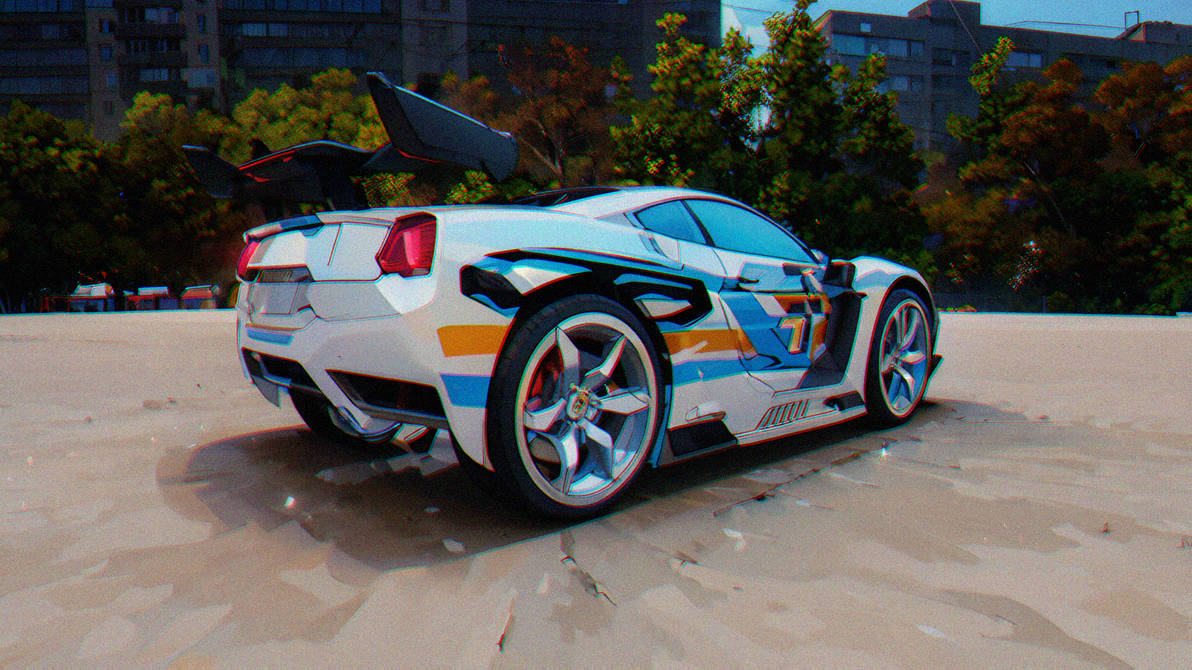 Power Rage by BasslineTekuMusic on DeviantArt