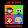 Metal Gear Solid Album