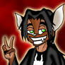 My Avatar by Cheshire Cat
