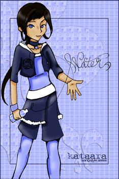 Katara Modern Style