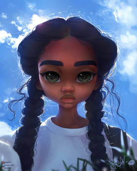Bbyg6rl ( Indian Girl ) By Joaslin
