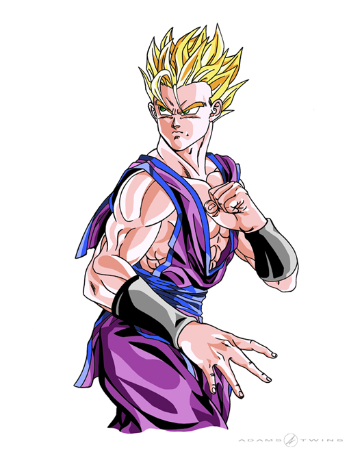 Gohan