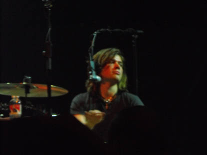 Zac Hanson