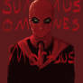 Sumus Omnes Deadpool