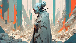 Thoughts of a doomed civilization Vol. 3 Take 001