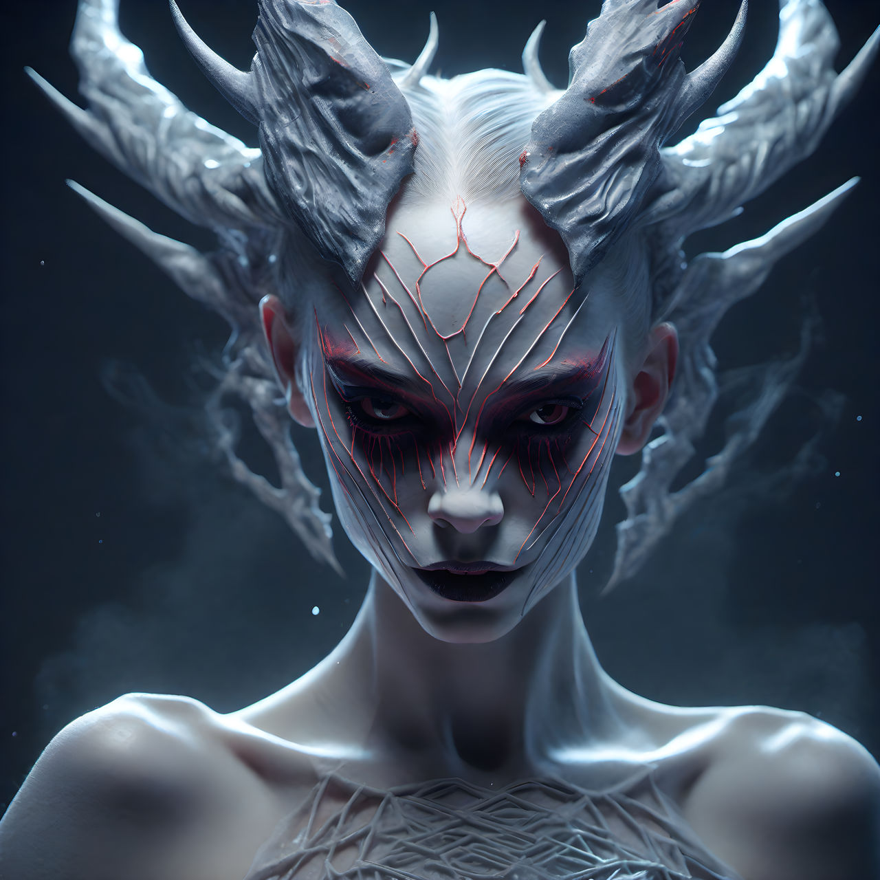 Demonic Deviantart Demonic Ballerina T.005 by Ijus-666 on DeviantArt