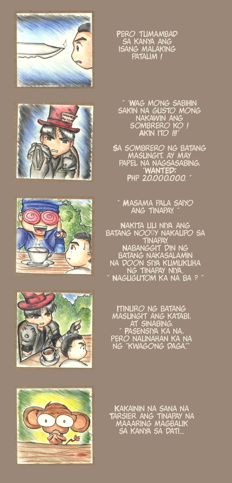 Kwentong Timba Page 8