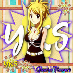 [YKS] GlacierFlamez's Icon