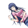 Hinata Hyuga PNG (1)