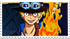 One Piece Sabo Stamp