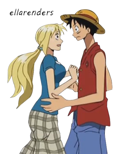 One Piece Luffy And Silk Render By Xellash On Deviantart One Piece Luffy And Silk Render By Xellash On Deviantart