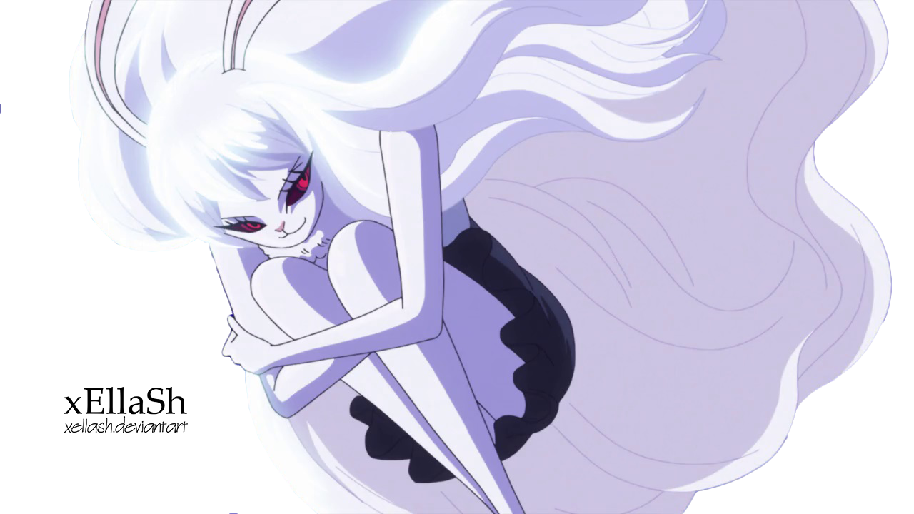Carrot Sulong One Piece Render By Xellash On Deviantart Carrot Sulong One Piece Render By Xellash On Deviantart