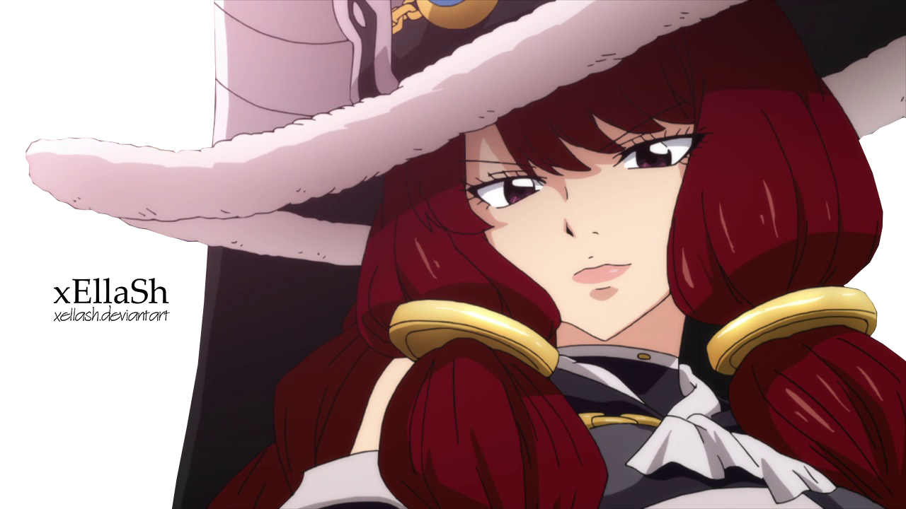 Irene Belserion Fairy Tail Render By Xellash On Deviantart