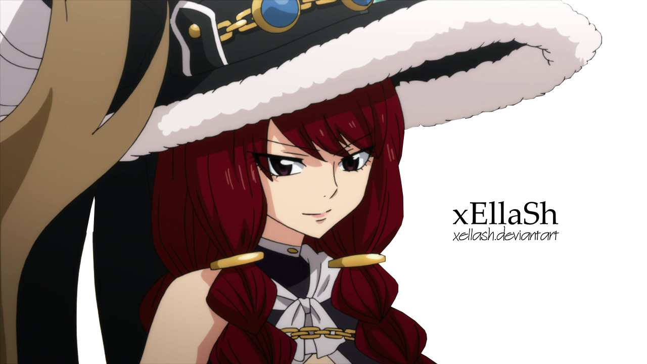 Irene Belserion, Fairy Tail Wiki, Fandom