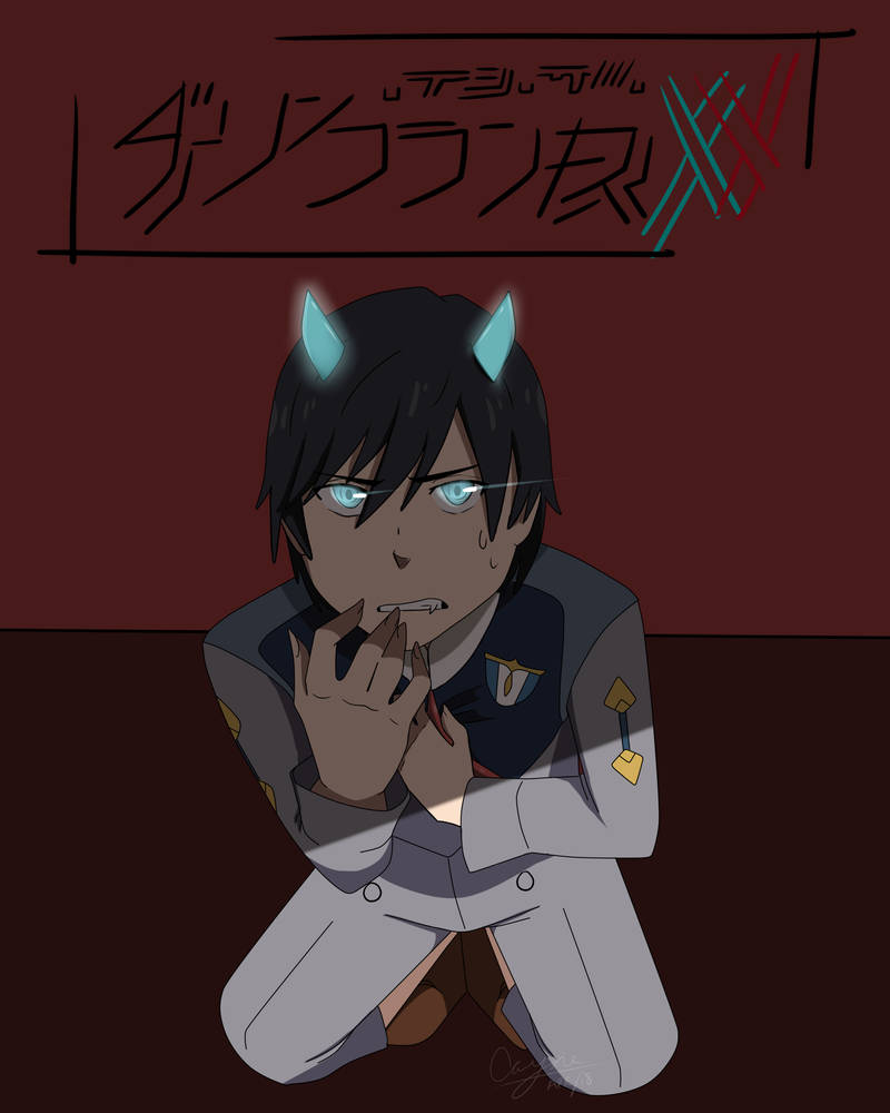 klaxosaur hiro by caiyre on deviantart klaxosaur hiro by caiyre on deviantart