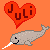 Narwhal Avatar for Juli 2