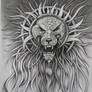 Lion warrior III